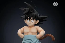 1/6 Scale Swimsuit Ver. Son Goku - Dragon Ball Resin Statue -  PDD Studio