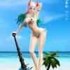 1/6 Scale Swimsuit Ver. Yamato - ONE PIECE Resin Statue - Diamond Studios