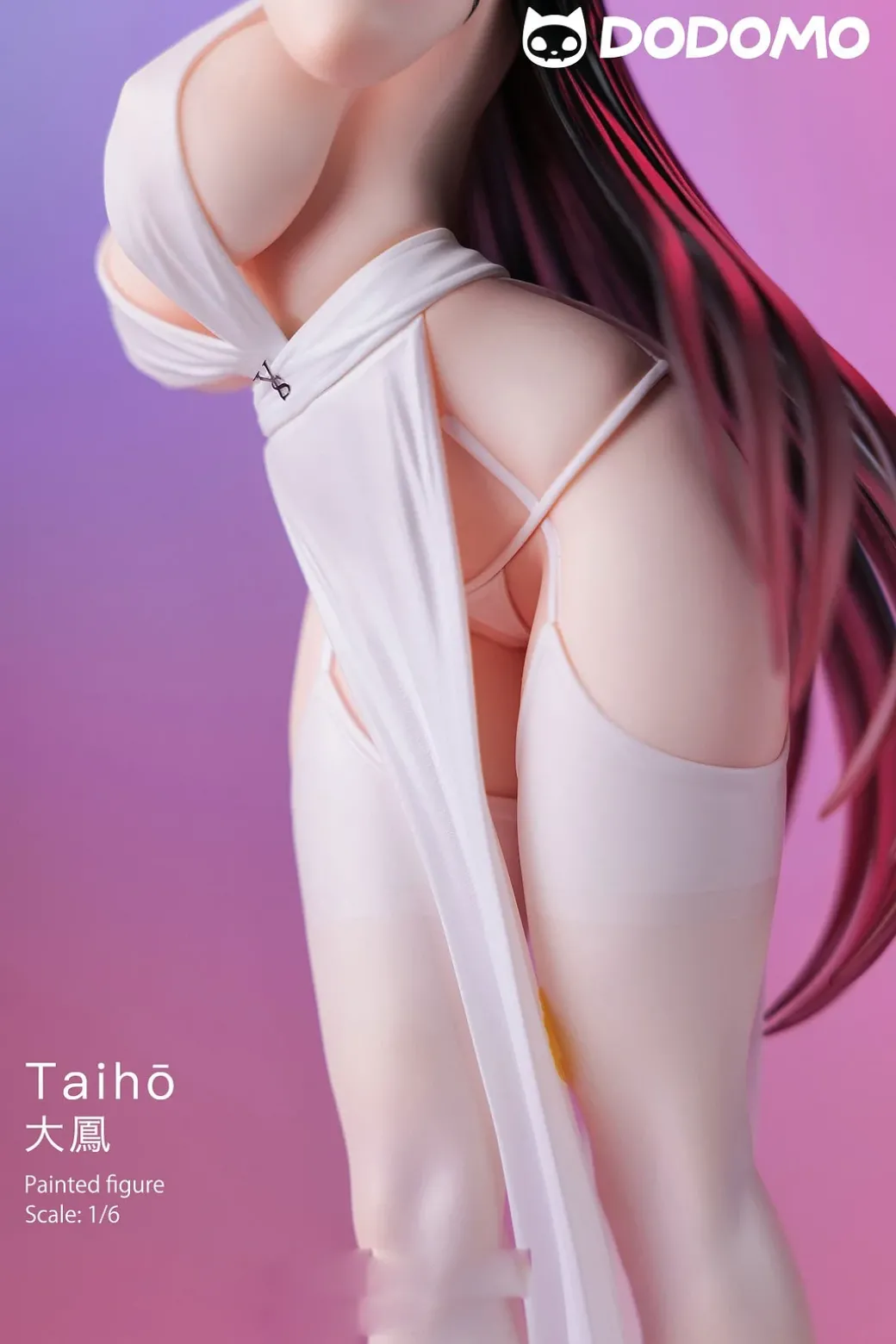 1/6 Scale Taihou - Azur Lane Resin Statue - Dodomo Studio