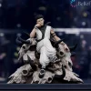 1/6 Scale Ten Shadows Technique Ryomen Sukuna - Jujutsu Kaisen Resin Statue - Belief-Studio