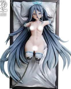 1/6 Scale Tendou Alice - Blue Archive Resin Statue - Alice21 Studio