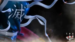 1/6 Scale Tengen Uzui with LED - Demon Slayer: Kimetsu no Yaiba Resin Statue - T.P.A Super Studios