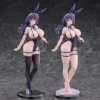 1/6 Scale The Obedient Hina Verna - Original Design Official Statue - Otherwhere Studios