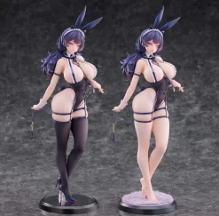 1/6 Scale The Obedient Hina Verna - Original Design Official Statue - Otherwhere Studios