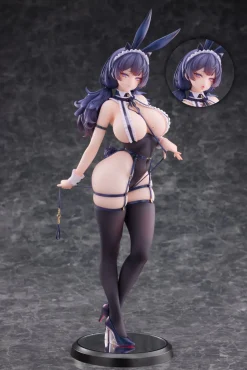1/6 Scale The Obedient Hina Verna - Original Design Official Statue - Otherwhere Studios