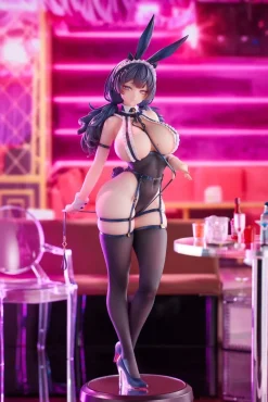 1/6 Scale The Obedient Hina Verna - Original Design Official Statue - Otherwhere Studios