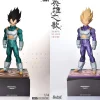 1/4 Scale The Song of Hero Vegeta - Dragon Ball Resin Statue - NOTRICKS Studios