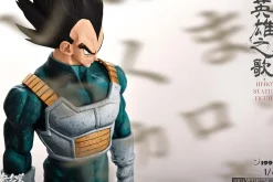 1/4 Scale The Song of Hero Vegeta - Dragon Ball Resin Statue - NOTRICKS Studios
