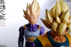 1/4 Scale The Song of Hero Vegeta - Dragon Ball Resin Statue - NOTRICKS Studios