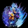 1/6 Scale The Strongest Father & Son Kamehameha with LED - Dragon Ball Resin Statue - Kylin Studio