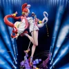 1/6 Scale Theatical Ver. Uta - ONE PIECE Resin Statue - DaChui Studio