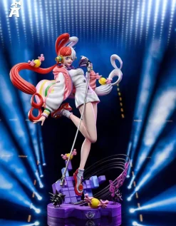 1/6 Scale Theatical Ver. Uta - ONE PIECE Resin Statue - DaChui Studio