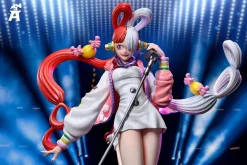 1/6 Scale Theatical Ver. Uta - ONE PIECE Resin Statue - DaChui Studio