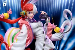 1/6 Scale Theatical Ver. Uta - ONE PIECE Resin Statue - DaChui Studio