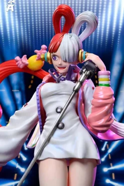 1/6 Scale Theatical Ver. Uta - ONE PIECE Resin Statue - DaChui Studio