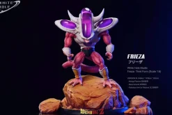 1/6 Scale Third Form Frieza - Dragon Ball Resin Statue - White Hole Studio