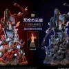 1/5 Scale Throne of Eren Yeager - Attack On Titan Resin Statue - ZaoHua Studio