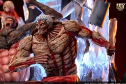 1/5 Scale Throne of Eren Yeager - Attack On Titan Resin Statue - ZaoHua Studio