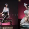 1/4 Scale Tifa Lockhart - (FF7) Final Fantasy VII Resin Statue - LC Selection Studio