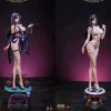 1/4 Scale Tifa Lockhart - (FF7) Final Fantasy VII Resin Statue - CP.Studio