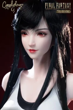 1/3 Scale Tifa Lockhart - (FF7) Final Fantasy VII Resin Statue - CandyHouse Studio