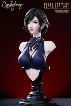 1/3 Scale Tifa Lockhart - (FF7) Final Fantasy VII Resin Statue - CandyHouse Studio