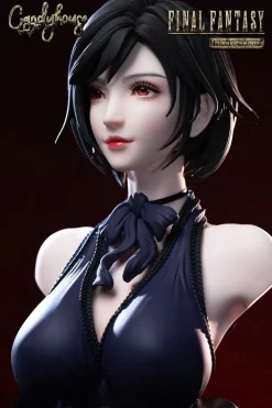 1/3 Scale Tifa Lockhart - (FF7) Final Fantasy VII Resin Statue - CandyHouse Studio