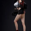 1/5 Scale Tifa Lockheart - (FF7) Final Fantasy VII Resin Statue - Cat Tail Studio