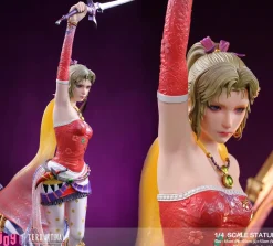 1/4 Scale Tina/ Terra Branford - (FF6) Final Fantasy VI Resin Statue - Joy Station Collection