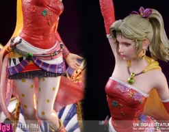 1/4 Scale Tina/ Terra Branford - (FF6) Final Fantasy VI Resin Statue - Joy Station Collection