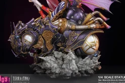 1/4 Scale Tina/ Terra Branford - (FF6) Final Fantasy VI Resin Statue - Joy Station Collection