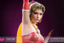 1/4 Scale Tina/ Terra Branford - (FF6) Final Fantasy VI Resin Statue - Joy Station Collection
