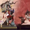 1/6 Scale Tingyun - Honkai: Star Rail Statue - SanYin Art Studio