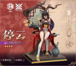 1/6 Scale Tingyun - Honkai: Star Rail Statue - SanYin Art Studio