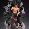 1/4 Scale Titan Series 001 Sitting Eren Yeager - Attack On Titan Resin Statue - GIANT-Studio