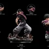 1/6 Scale Toji Fushiguro - Jujutsu Kaisen Resin Statue - Real World Studio