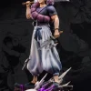 1/6 Scale Toji Fushiguro - Jujutsu Kaisen Resin Statue - C-four Studio