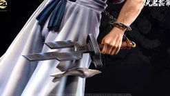 1/6 Scale Toji Fushiguro - Jujutsu Kaisen Resin Statue - C-four Studio