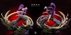 1/6 Scale Toji Fushiguro - Jujutsu Kaisen Resin Statue - SK-Studio