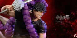 1/6 Scale Toji Fushiguro - Jujutsu Kaisen Resin Statue - SK-Studio