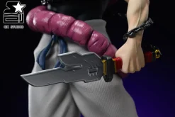 1/6 Scale Toji Fushiguro - Jujutsu Kaisen Resin Statue - cx-studio