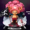 1/6 Scale Tony Tony Chopper with Marshmallow - ONE PIECE Resin Statue - Keep Love Studio