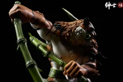 1/6 Scale Tora Gari/ Tiger Hunting Roronoa Zoro - ONE PIECE Resin Statue - ShenShi18 Studios