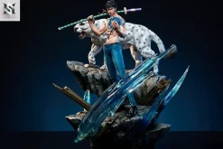 1/6 Scale Trafalgar D. Water Law - ONE PIECE Resin Statue - HS Studio