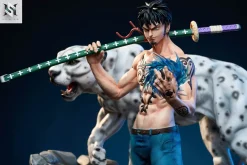 1/6 Scale Trafalgar D. Water Law - ONE PIECE Resin Statue - HS Studio