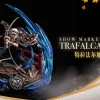 1/6 Scale Trafalgar D. Water Law - ONE PIECE Resin Statue - ShowMaker Studios