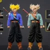 1/4 Scale Trunks - Dragon Ball Resin Statue - RICH MAN Studio