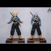 1/6 Scale Trunks - Dragon Ball Resin Statue - PRISM Studios