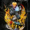 1/6 Scale Trunks with LED - Dragon Ball Resin Statue - Kylin Studio