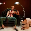 1/6 Scale Twilight Loid Forger - SPY X FAMILY Resin Statue - ShenShi18 Studios
